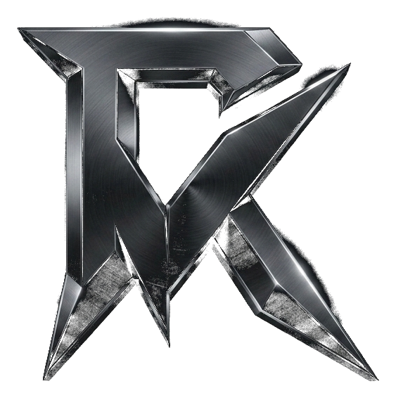 Rivera Industries RI monogram
